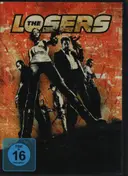 Zoe Saldana a.o. - The Losers