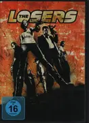 DVD - Jeffrey Dean Morgan / Zoe Saldana a.o. - The Losers