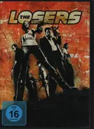 Jeffrey Dean Morgan / Zoe Saldana a.o. - The Losers