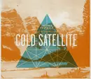 CD - Jeffrey Foucault - Cold Satellite - digipak