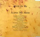 CD Single - Jeffrey Gaines - Hero In Me
