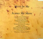 Jeffrey Gaines - Hero In Me