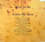 Jeffrey Gaines - Hero In Me