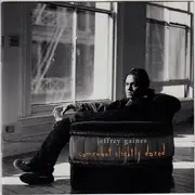 CD - Jeffrey Gaines - Somewhat Slightly Dazed