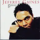 CD - Jeffrey Gaines - Galore