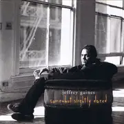 CD - Jeffrey Gaines - Somewhat Slightly Dazed