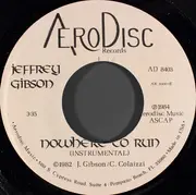 7inch Vinyl Single - Ed Bruce - Quietly Crazy