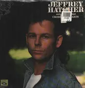 LP - Jeffrey Hatcher And The Big Beat - Cross Our Hearts - Still sealed