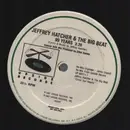 LP - Jeffrey Hatcher And The Big Beat - Cross Our Hearts - Promo