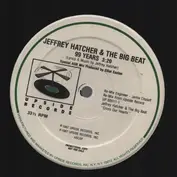 Jeffrey Hatcher And The Big Beat