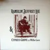 LP - Jeffrey Lee Pierce & Cypress Grove With Willie Love - Ramblin' Jeffrey Lee & Cypress Grove With Willie Love