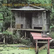 Double LP - Jeffrey Lee Pierce & Cypress Grove - Anarchic Blues