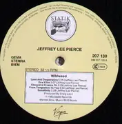 LP - Jeffrey Lee Pierce - Wildweed