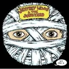 JEFFREY LEWIS - EM Are I