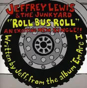 Jeffrey Lewis - unusual Animals 5