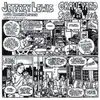 7inch Vinyl Single - Jeffrey Lewis With Rachel Lipson - Graveyard / Spirit Of Love