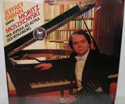 LP - Jeffrey Swann , Moritz Moszkowski - Jeffrey Swann Suona Moritz Moszkowski