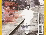 CD - Jeffrey Valantine - Hurry Don't Wait