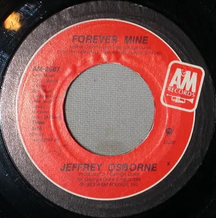 Jeffrey Osborne - Don't Stop