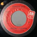 7inch Vinyl Single - Jeffrey Osborne - Don't Stop