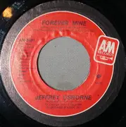 7inch Vinyl Single - Jeffrey Osborne - Don't Stop