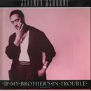 12inch Vinyl Single - Jeffrey Osborne - If My Brother's In Trouble