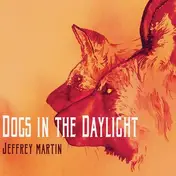 Jeffrey Martin - Dogs in the Daylight