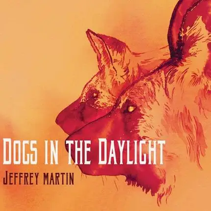Jeffrey Martin - Dogs in the Daylight