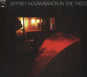 Jeffrey Novak - Baron in the Trees