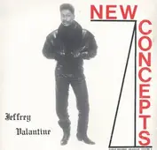 Jeffrey Valantine
