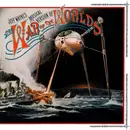 Double LP - Jeff Wayne - Jeff Wayne's Musical Version Of The War Of The Worlds