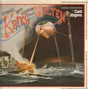 Double LP - Jeff Wayne - Jeff Wayne's Musik Version Von Krieg Der Welten - BOOKLET