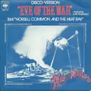 7inch Vinyl Single - Jeff Wayne - The Eve Of The War