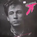 LP - Jeff Thomass - Jet
