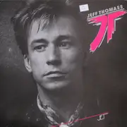 LP - Jeff Thomass - Jet