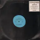 12inch Vinyl Single - Jeffy's - Guitar Hero