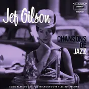 Jef Gilson - Chansons De Jazz