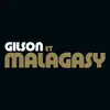 LP-Box - Jef Gilson Et Malagasy - Jef Gilson Et Malagasy (5LP + MP3)