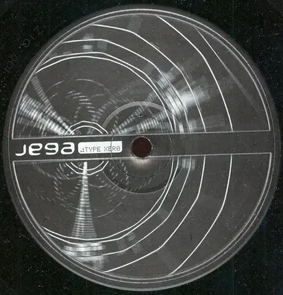Jega - Type Xer0
