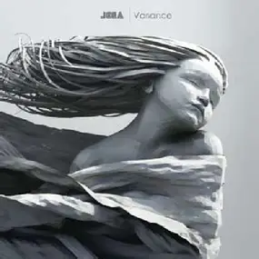 Jega - Variance 1 & 2