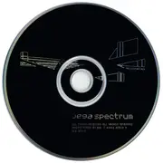 CD - Jega - Spectrum