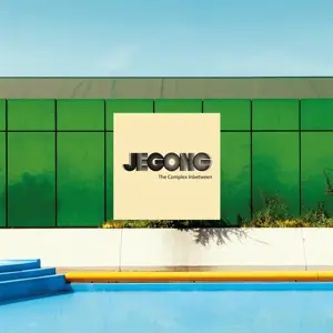 Jegong - The Complex Inbetween