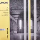Double LP - JeGong - I - Ltd Ed, Coloured Vinyl