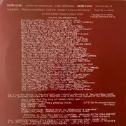 12inch Vinyl Single - Jegsy Dodd & The Sons Of Harry Cross - The Jewel In The Flat Cap