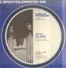 LP-Box - Jehan Alain - Marie-Claire Alain - L'Œuvre Pour Orgue · Enregistrement Intégral