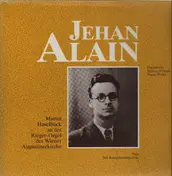 Jehan Alain - Orgelwerke, Martin Haselböck an der Rieger-Orgel der Wiener Augustinerkirche