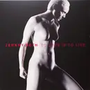 LP - Jehnny Beth - To Love Is To Live - 180g
