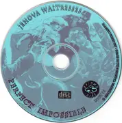 CD - Jehova Waitresses - Perfect Impossible