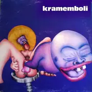 LP - Jek Dicoppe & Fondazione Kilroy - Kramemboli