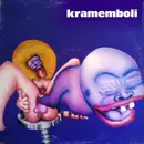 LP - Jek Dicoppe & Fondazione Kilroy - Kramemboli